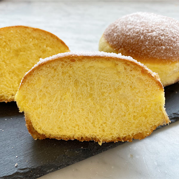 Komplet BEIGNET moelleux sucré