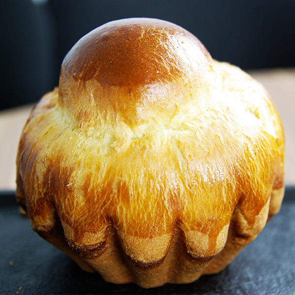 Komplet BRIOCHE BEURRE EXTRA moelleuse