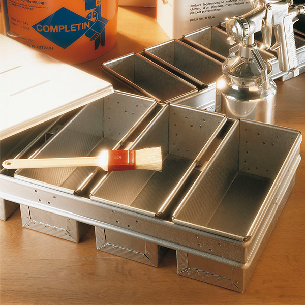 Image for COMPLETIN LIQUIDE