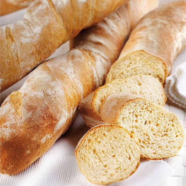 pain KOMPLET CONCENTRE 20 % FARFADOU