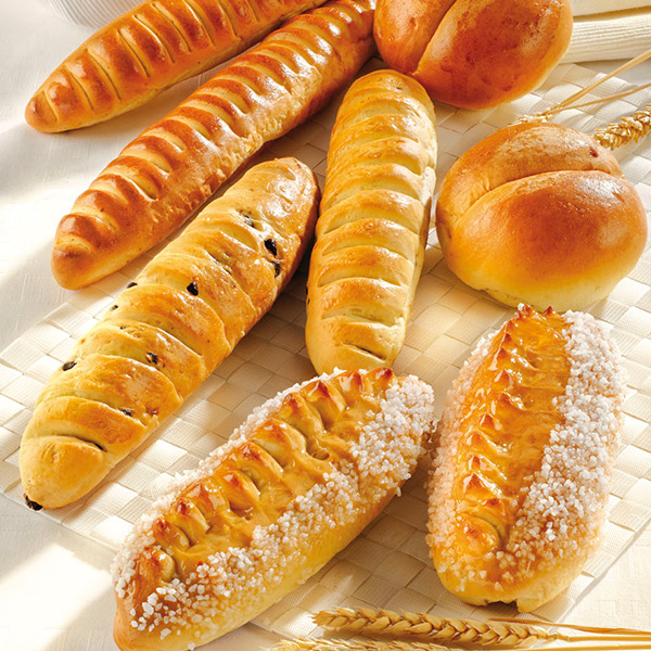 Image for GAMIP BAGUETTE VIENNOISE