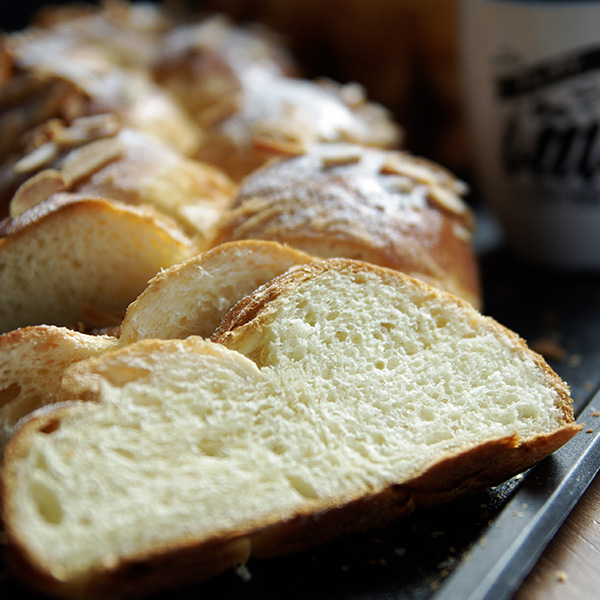 Image for GAMIP BRIOCHE BBO