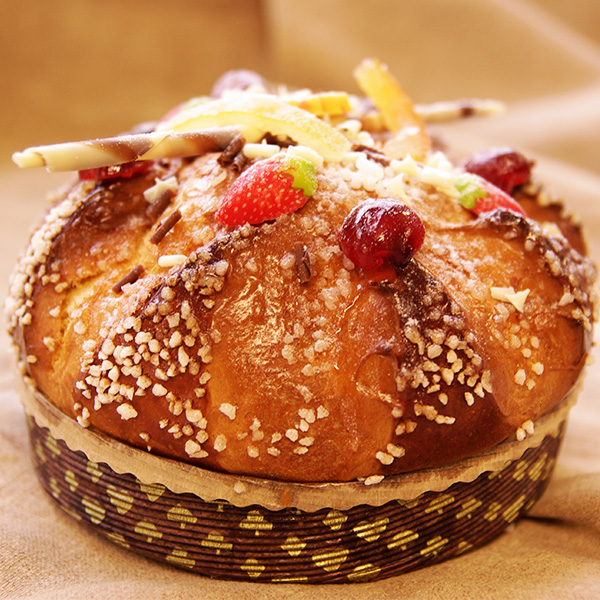 Image for MOULES PAPIER RONDS 170/35 MM