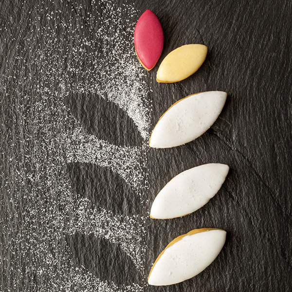 NEUSCHNEE A, poudre de décoration