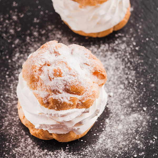 Image for NEUSCHNEE A 5X1 KG