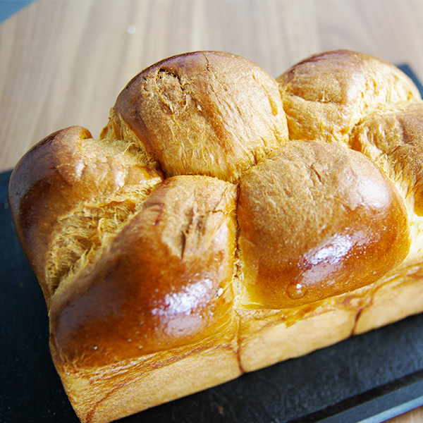 Komplet NOVEM BRIOCHE BEURRE