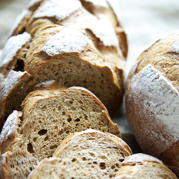 komplet PAIN DE SEIGLE clean label