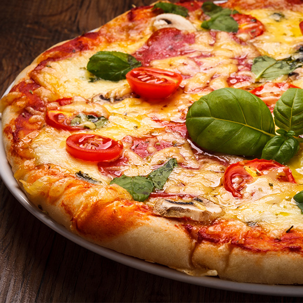 PATE PIZZA, pâte moelleuse