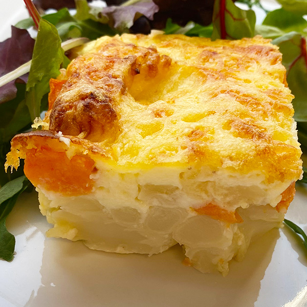 Image for SAUCE BLANCHE 5X1 KG