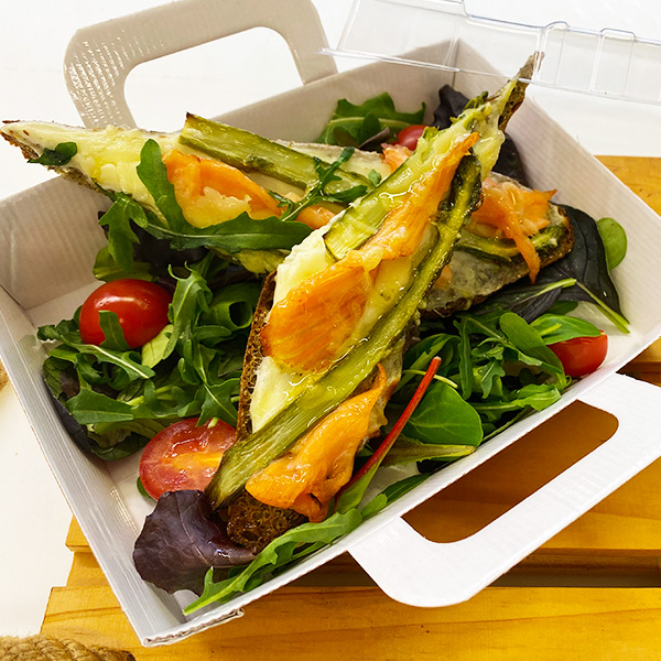 Image for SAUCE BLANCHE 4X2,5 KG