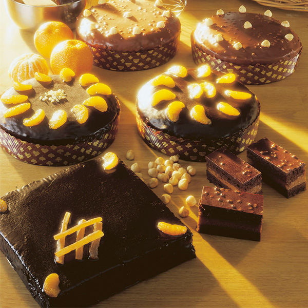 Image for GAMIP MOELLEUX CACAO