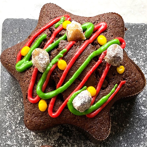 Image for MOULES EN PAPIER FORME ETOILE