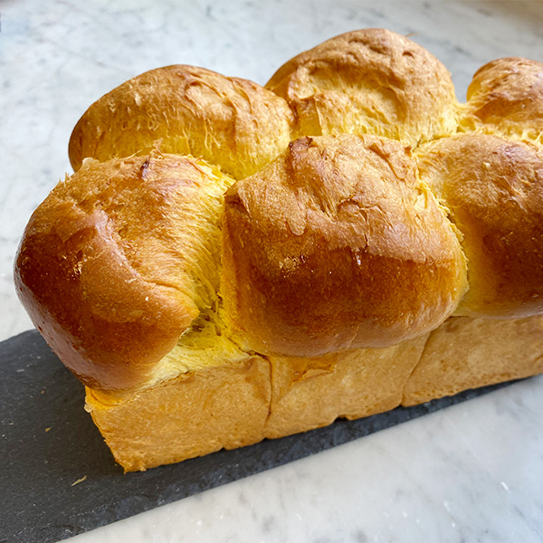 brioche moelleuse avec Komplet multi viennoiserie
