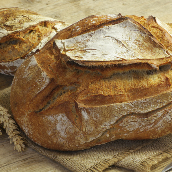 pain de campagne