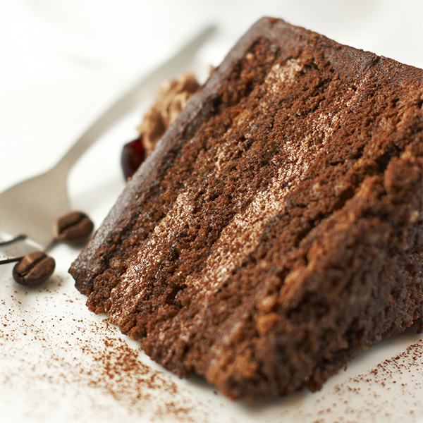 génoise cacaotée, CHOQUIT KOMPLET