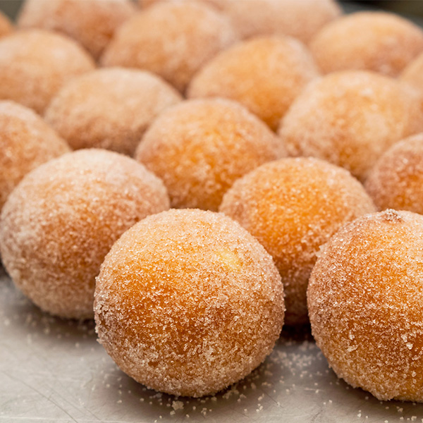 Komplet Bonini's petit beignet