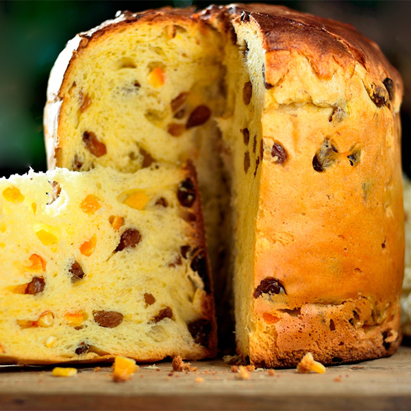 panettone komplet