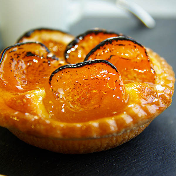 pâte sucrée, fond de tartes