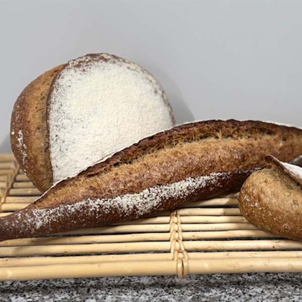 pain à l'épeautre KOMPLET