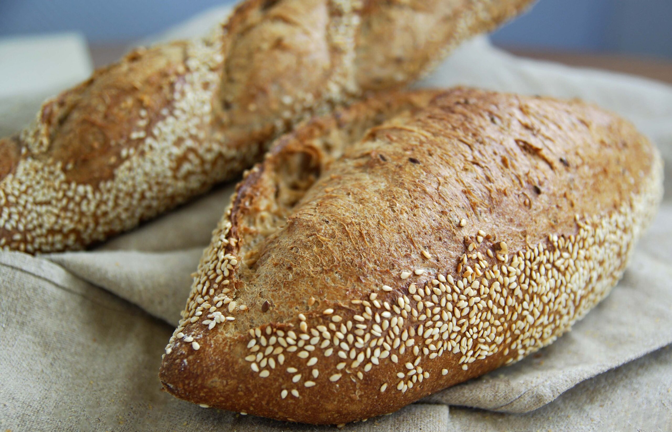 Pain Triple Alliance désormais en version Clean Label !